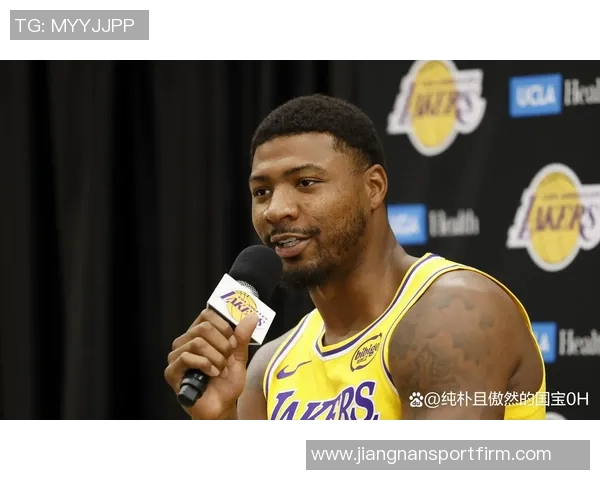 斯玛特谈与詹姆斯的交流计划期待未来有机会深入沟通