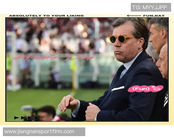 罗马俱乐部老板将全力支持加斯佩里尼与马萨拉的未来发展