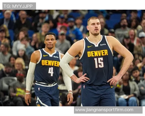 约基奇在场时球队百回合得分创历史新高达1281分展现超强进攻效率