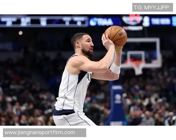 克莱状态回暖五记三分助力球队队友教练赞其牵制力巨大打开进攻缺口