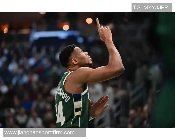 字母哥坚定表态永不申请交易全心投入雄鹿队未来