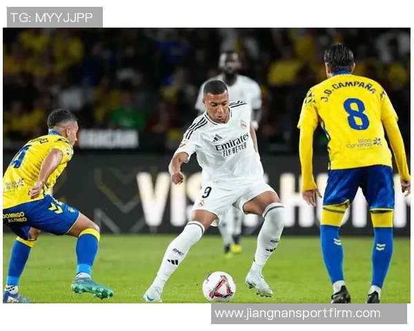 姆巴佩开局进球数追平巅峰C罗同期数据成皇马进球主力