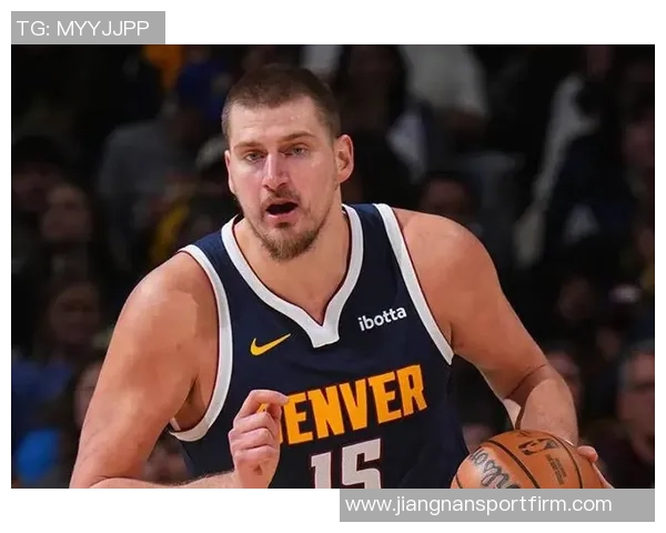 沃特森成为约基奇第三位周最佳队友前两位分别是米尔萨普和穆雷