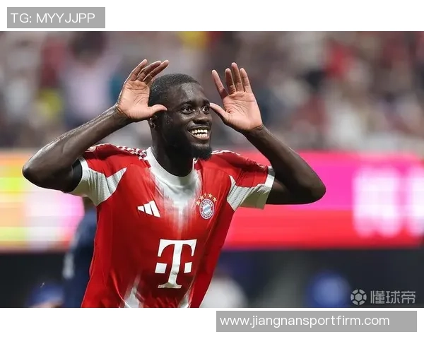 罗马诺透露拜仁与于帕达成口头协议解约条款成最后关键讨论点