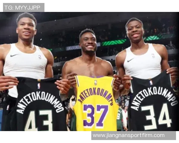 特纳称赞字母哥表现常被低估41分15板9助力球队胜利