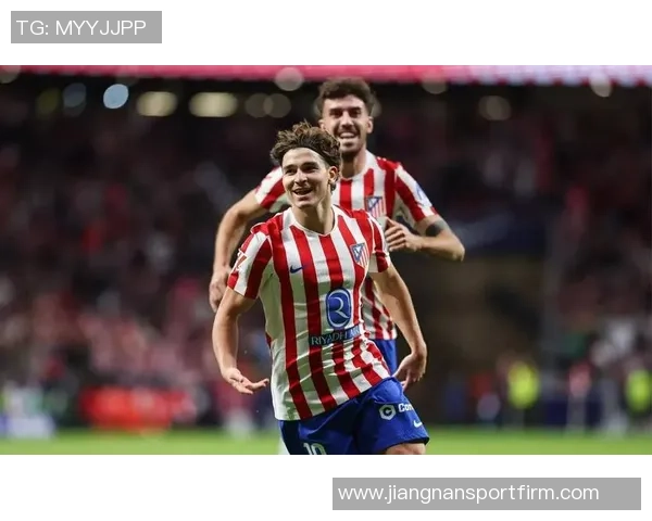 阿尔瓦雷斯本赛季为马竞贡献29球西甲排名第四表现抢眼