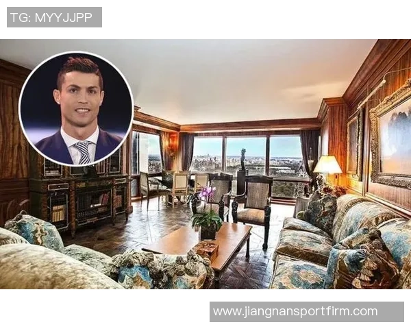 C罗母亲事业蒸蒸日上自传畅销经营餐厅与酒庄双丰收