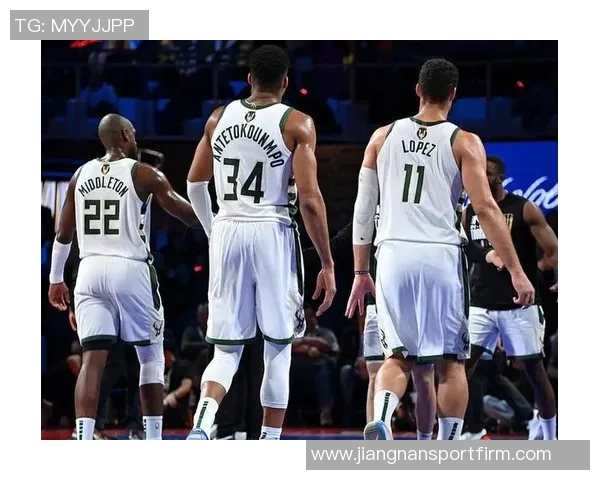 大莫直言字母哥若不留队将无缘总冠军老里实力不容小觑