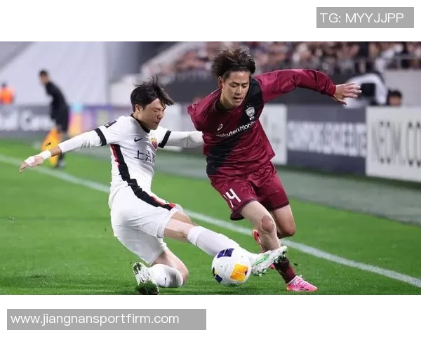 上海海港与首尔FC激战成平射门数据持平但射正差距明显