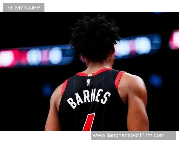 邦纳称斯科蒂巴恩斯与埃文莫布里是宿敌同届同位置的较量引发关注