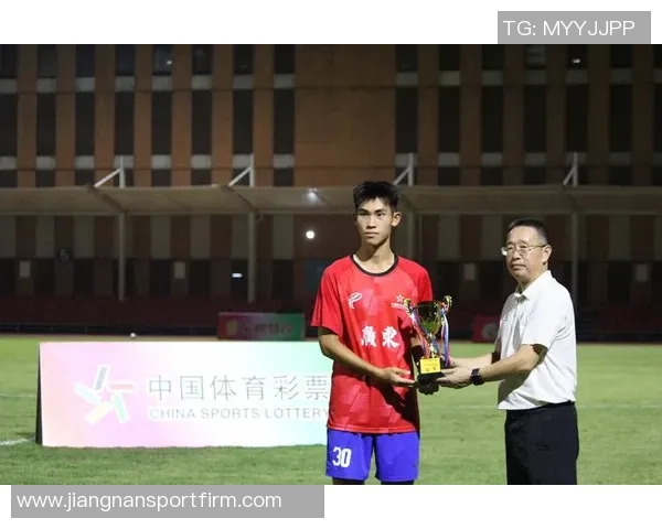 广东U18全运男篮再创辉煌续写南粤篮球传奇荣耀之路