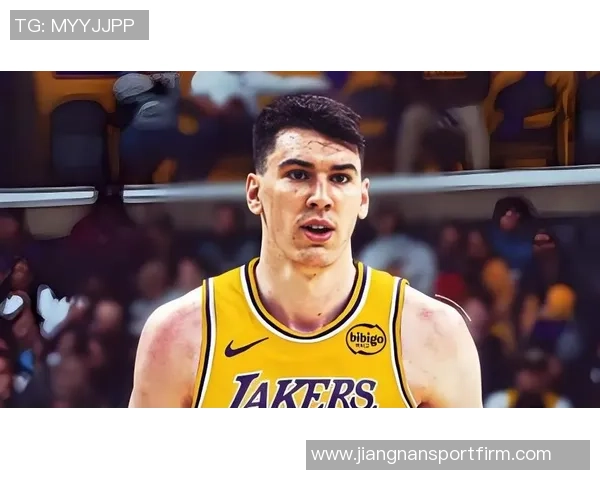 拉拉维亚职业生涯四季累计20分以上比赛达九场本赛季在湖人表现尤为突出