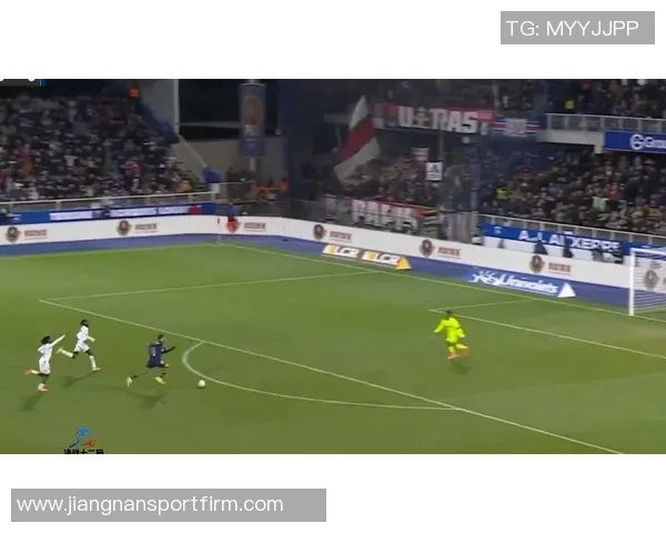 巴黎计划加薪续约巴尔科拉以应对利物浦和拜仁的追逐